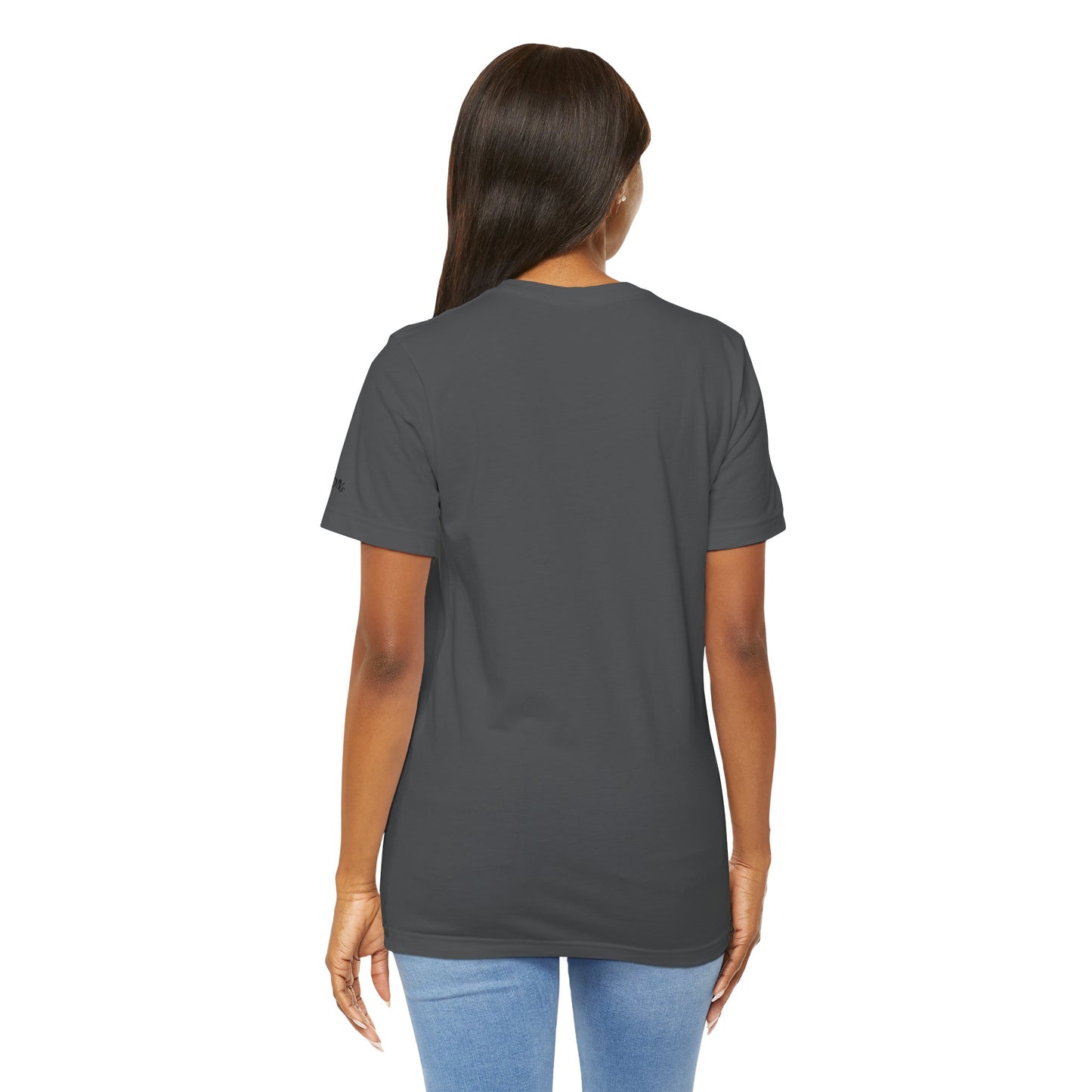 Spooky Chic Tee - Cute Halloween T-Shirt, Trendy Graphic Tee, Unisex Halloween Shirt, Party Apparel, Unique Gift Ideas