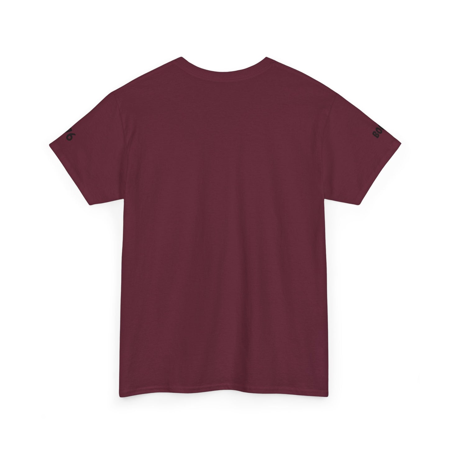 Vibrant Graphic Tee for Her, Fun Cotton Shirt, Funny Casual Wear, Unique Gift for Friends, Personal Style Statement