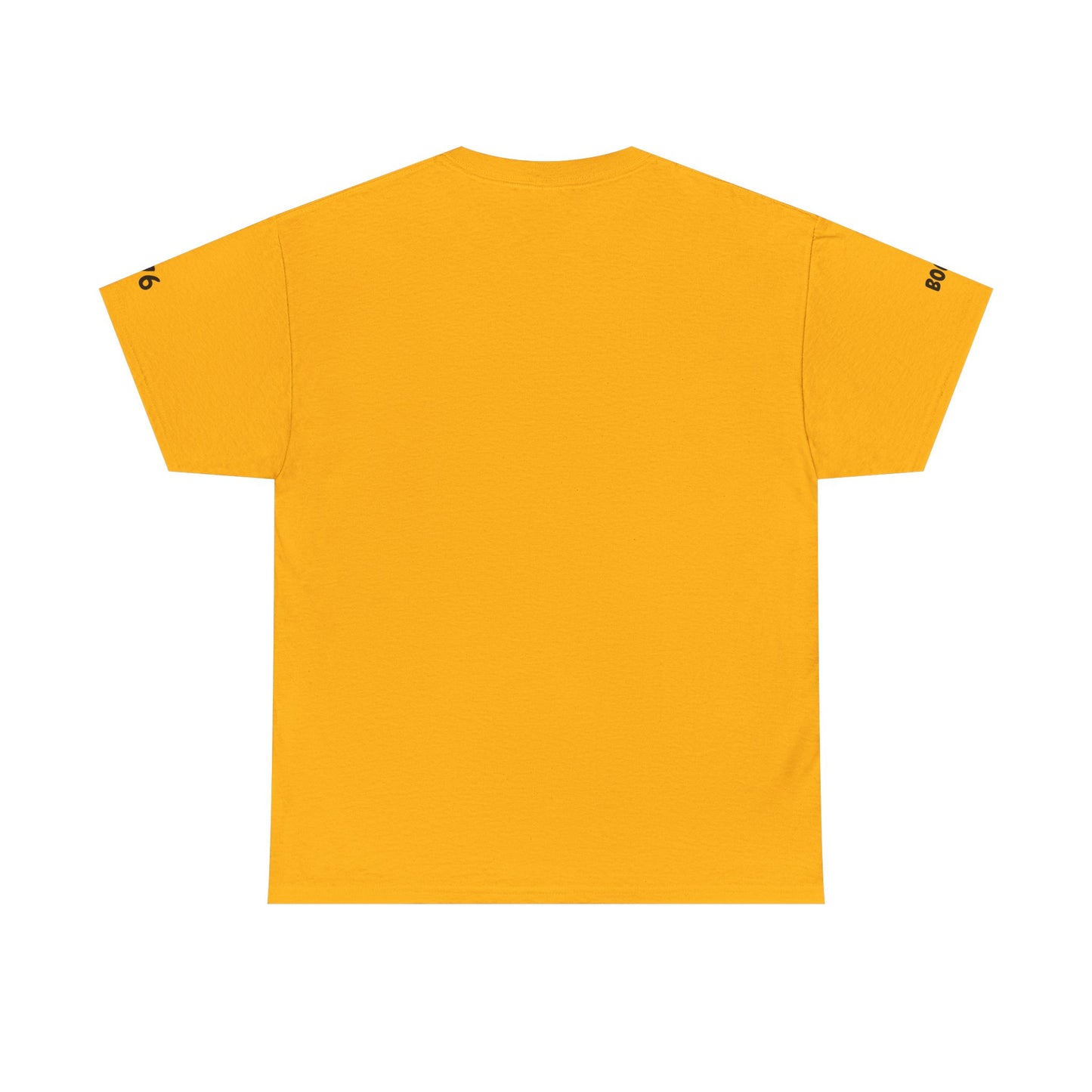 Vibrant Courage Graphic Tee, Fun Unisex Cotton Shirt, Funny Casual Wear, Unique Gift for Friends, Meme Apparel, Personal Style Statement