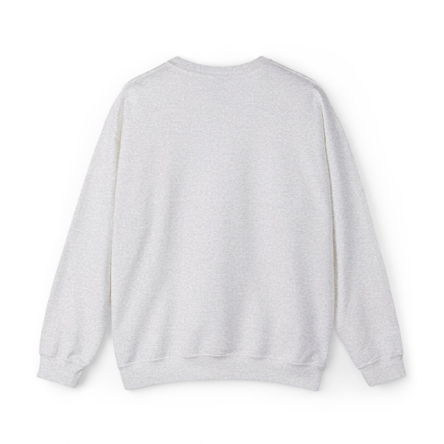 Cozy Crewneck Sweatshirt - Built for Him, Perfect for Casual Days, Gifts, and Layering Style