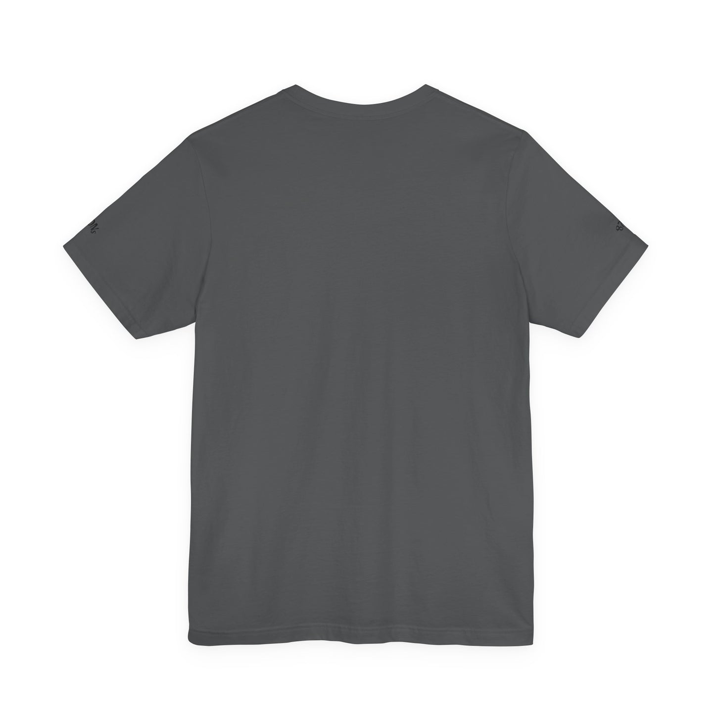 Spooky Chic Tee - Cute Halloween T-Shirt, Trendy Graphic Tee, Unisex Halloween Shirt, Party Apparel, Unique Gift Ideas
