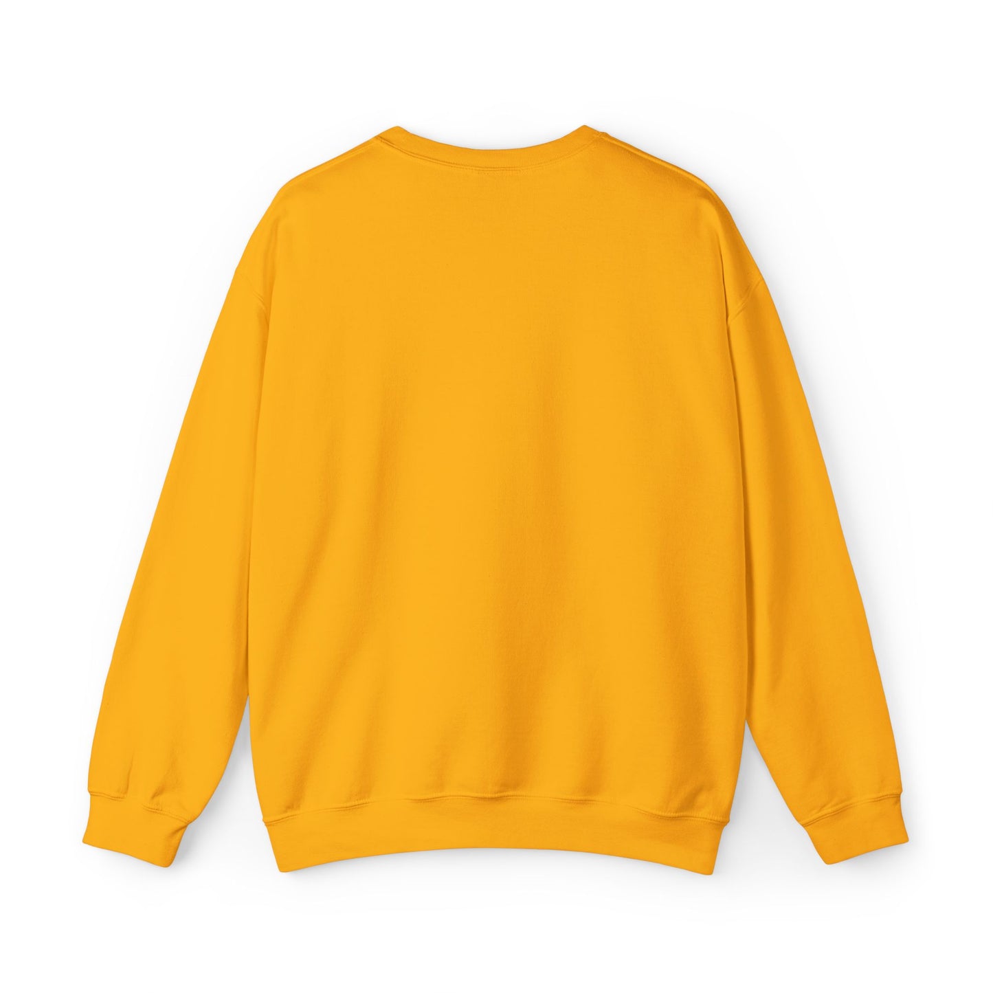 Cozy Crewneck Sweatshirt - Built for Him, Perfect for Casual Days, Gifts, and Layering Style