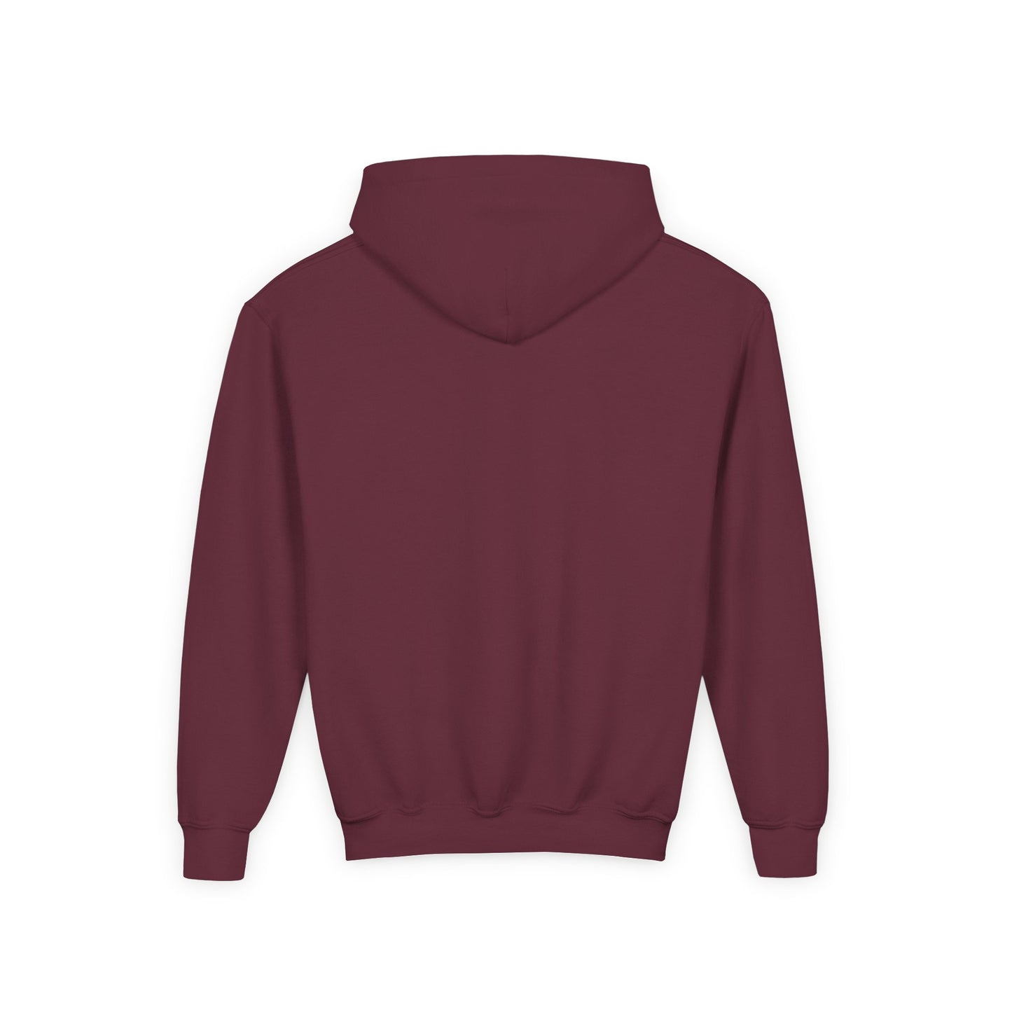 Youth Fashion Hoodie with Trendy Graphic, Cool Casual Wear for Kids, Gift for Birthday, Back-to-School, Everyday Style