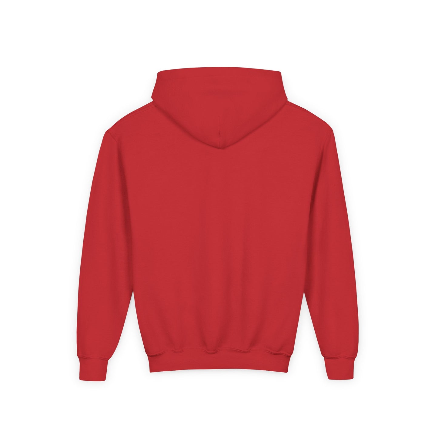 Youth Fashion Hoodie with Trendy Graphic, Cool Casual Wear for Kids, Gift for Birthday, Back-to-School, Everyday Style