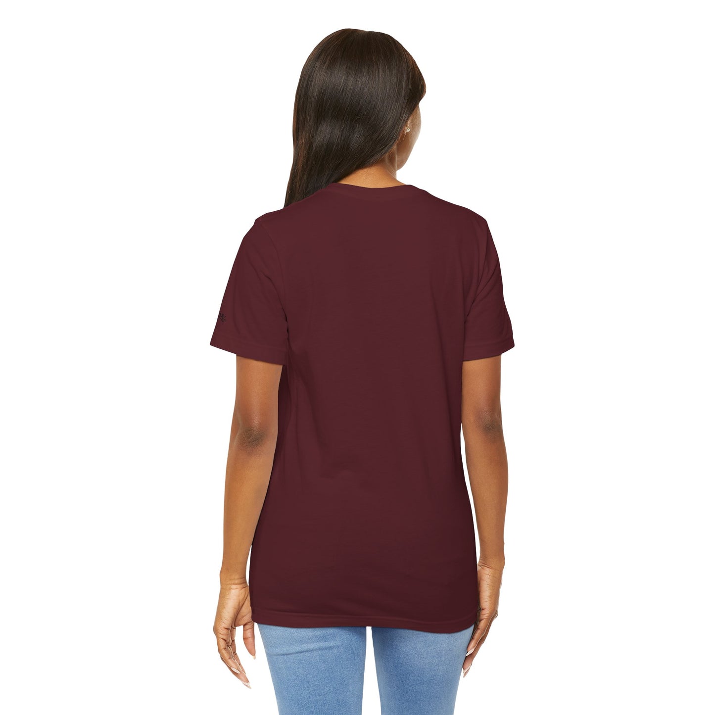 Spooky Chic Tee - Cute Halloween T-Shirt, Trendy Graphic Tee, Unisex Halloween Shirt, Party Apparel, Unique Gift Ideas
