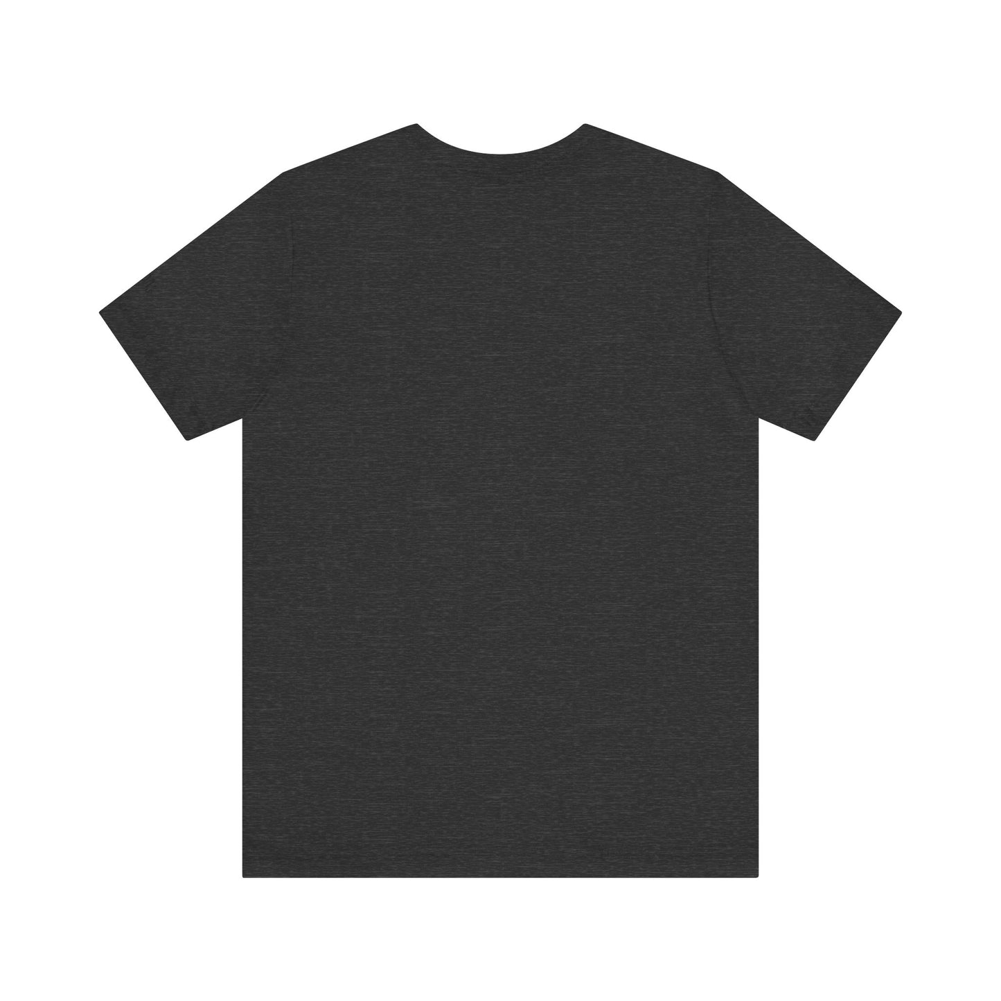 Spooky Chic Tee - Cute Halloween T-Shirt, Trendy Graphic Tee, Unisex Halloween Shirt, Party Apparel, Unique Gift Ideas