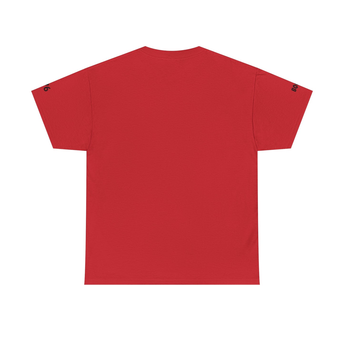Vibrant Graphic Tee for Her, Fun Cotton Shirt, Funny Casual Wear, Unique Gift for Friends, Personal Style Statement