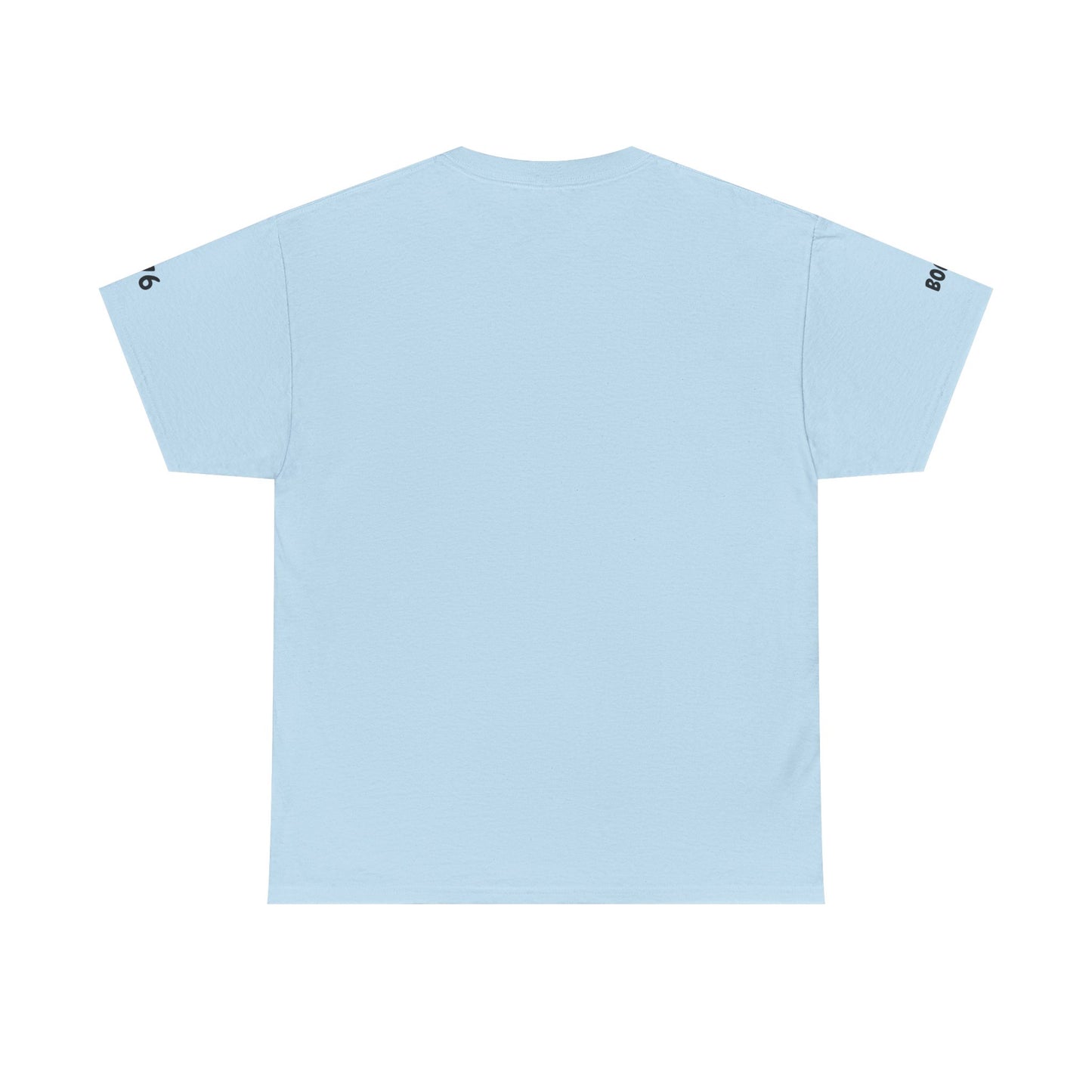 Vibrant Graphic Tee for Her, Fun Cotton Shirt, Funny Casual Wear, Unique Gift for Friends, Personal Style Statement