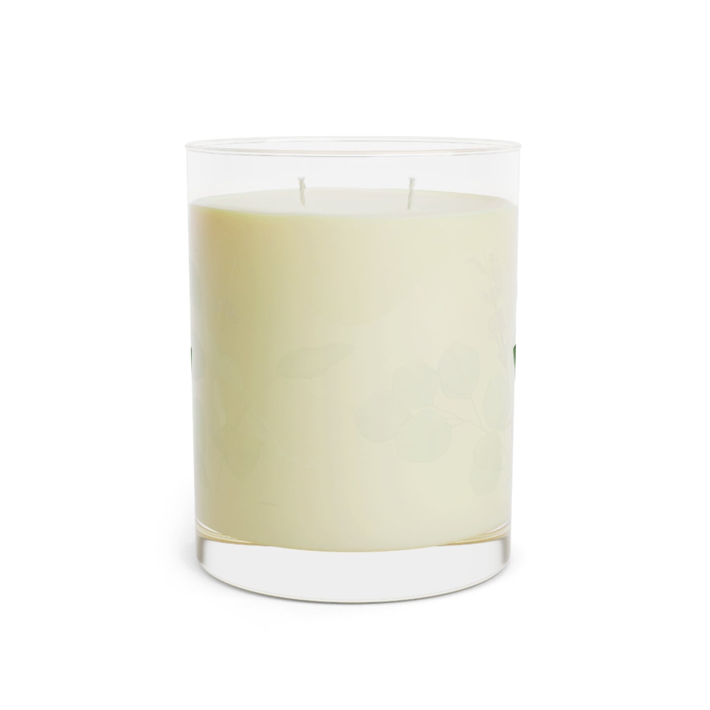 Minted Lavender & Sage Scented Candle, Relaxing Aromatherapy Candle, Eco-Friendly Home Decor, Gift for Her, Spa Day Essentials
