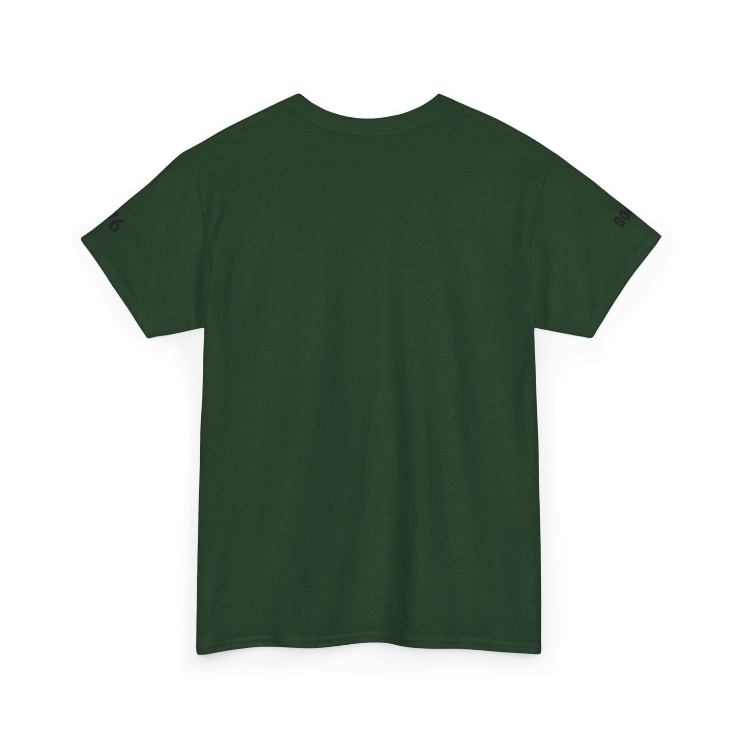Vibrant Courage Graphic Tee, Fun Unisex Cotton Shirt, Funny Casual Wear, Unique Gift for Friends, Meme Apparel, Personal Style Statement