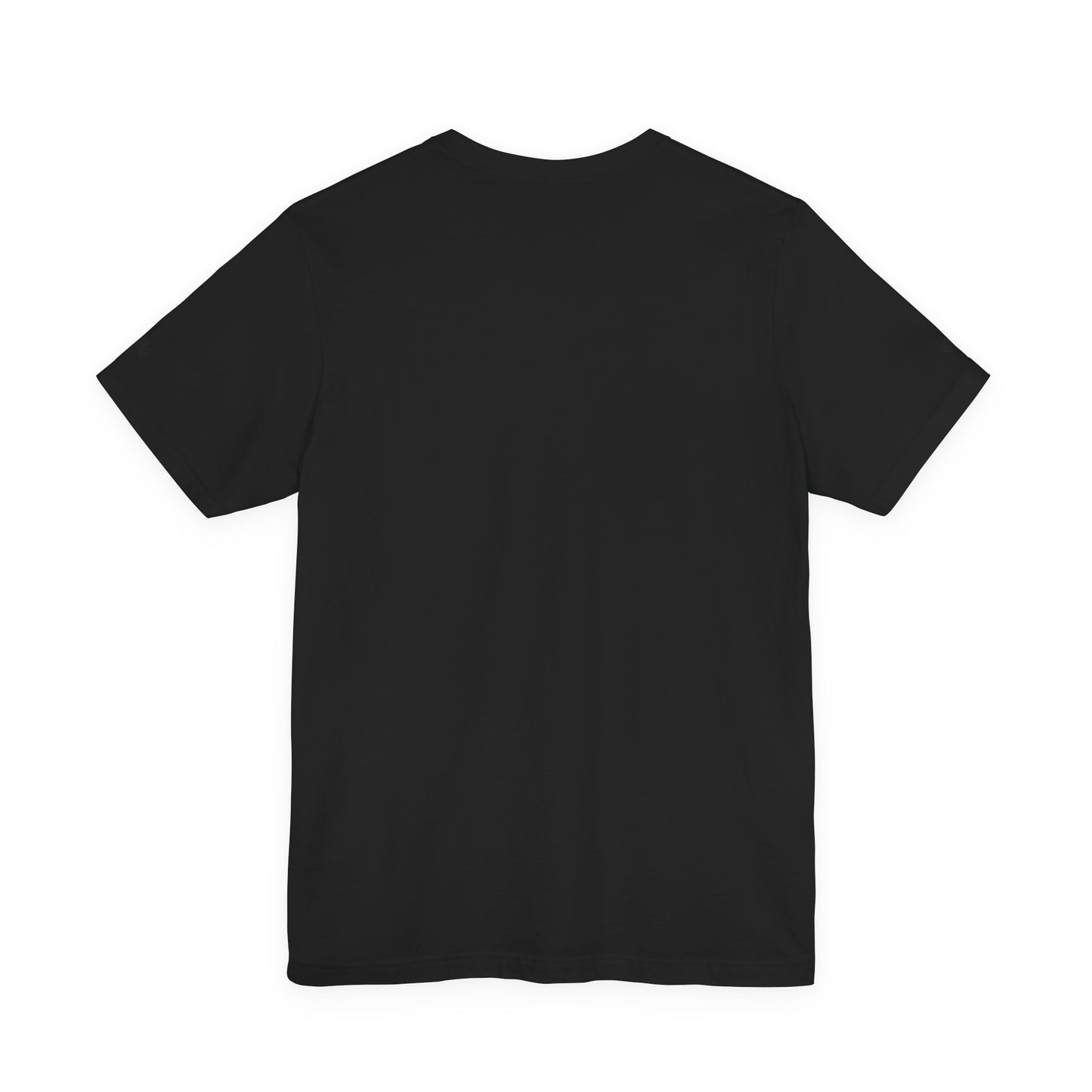 Spooky Chic Tee - Cute Halloween T-Shirt, Trendy Graphic Tee, Unisex Halloween Shirt, Party Apparel, Unique Gift Ideas
