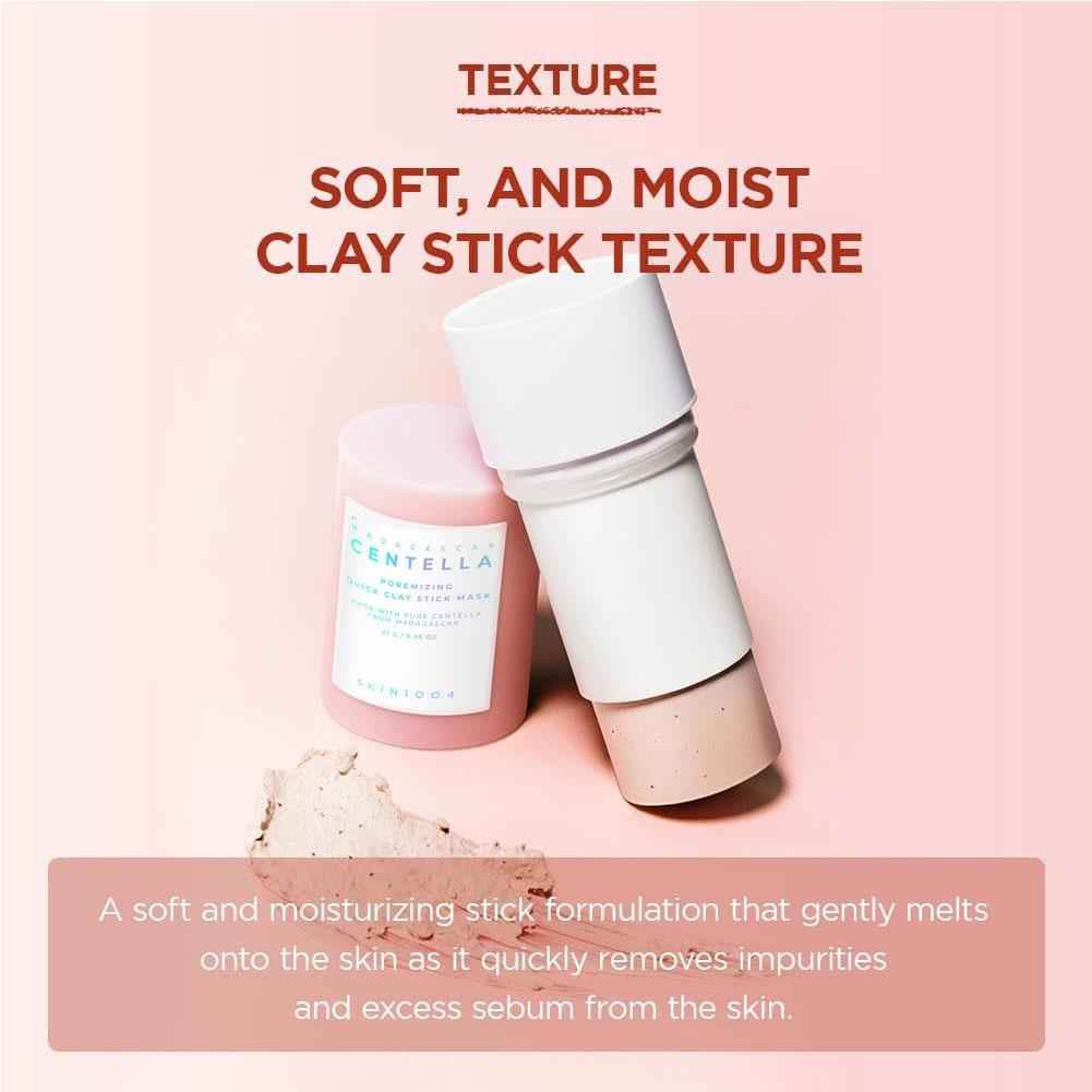 SKIN1004 Centella Asiatica Skin Care Essence, Eye Cream, Cleanser, Cleansing Oil, Sun Cream, Toner & Moisturizing Calming Face Serum - BON's