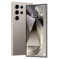 Original Phones S24 ultra Smartphones for S24 ultra 16GB+1TB 5G Dual SIM Cellphone Mobile Phone S24 ultra 5g Smartphone - BON's