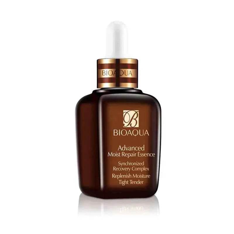 BIOAQUA Hyaluronic Acid Serum Firming Brightening Moisturizing Day Cream Collagen Repair Essence Liquid Skin Care - BON's