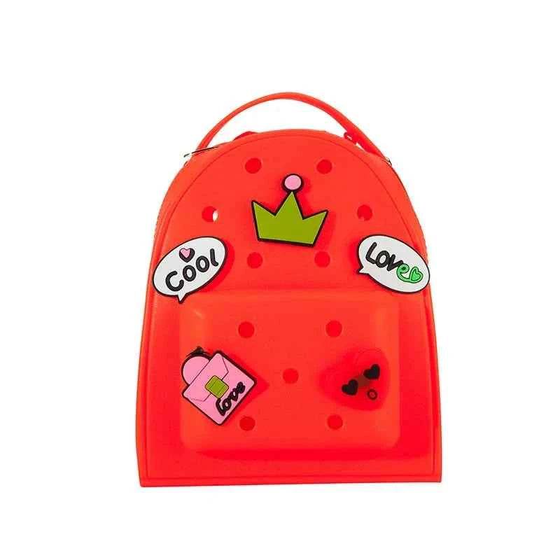 Cute Cartoon Kids Backpack Girl School Bag - BON's