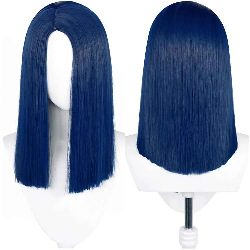 Disguise Caitlyn Cosplay LOL Roleplay Costume Adult Women Game Fantasia Dress Gloves Wig Outfits Halloween Carnival Party Suit