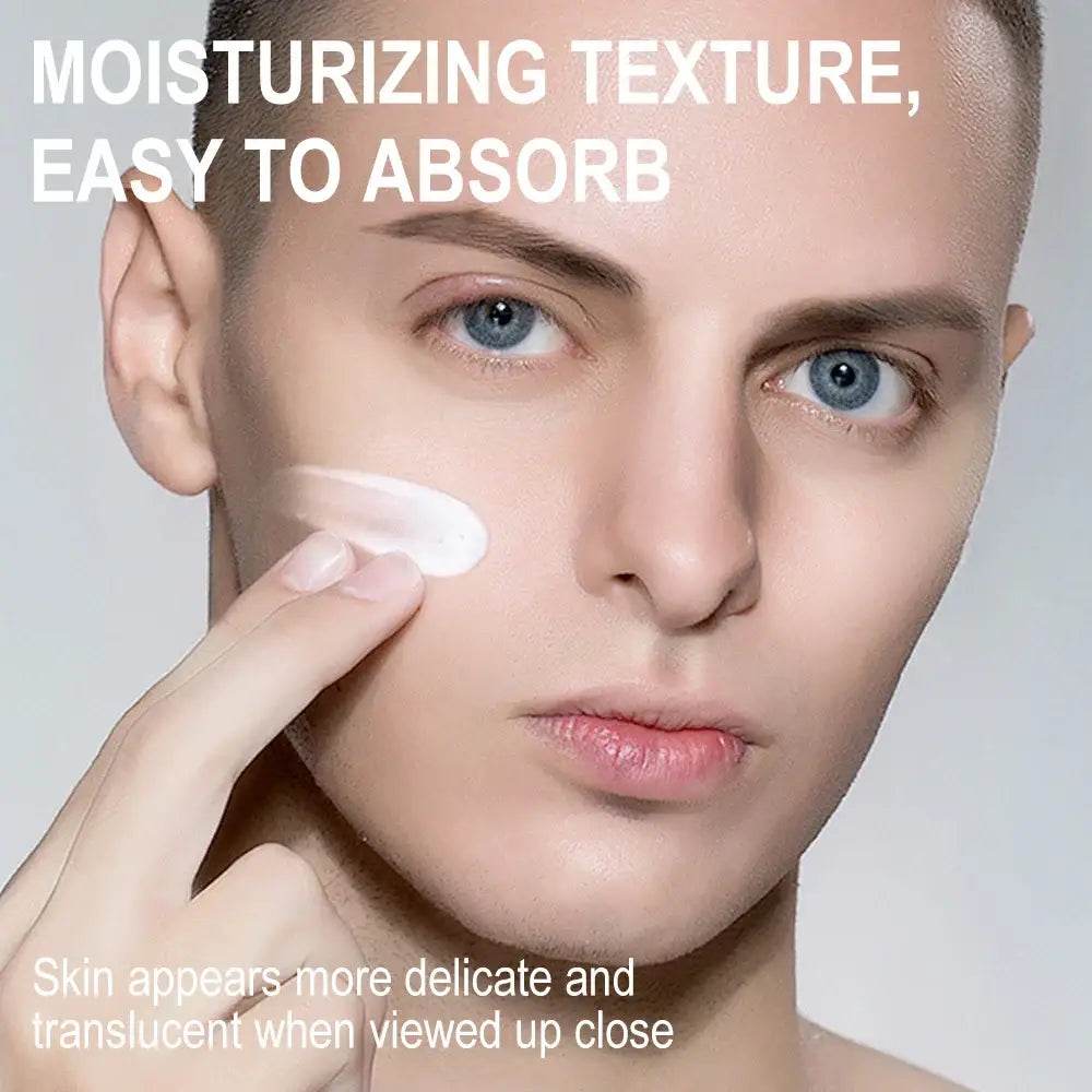 15% Hyaluronic Acid Moisturizer with Kojic Acid, Glycerin, and Retinol for Brightening and Firming Rough Skin - BON's