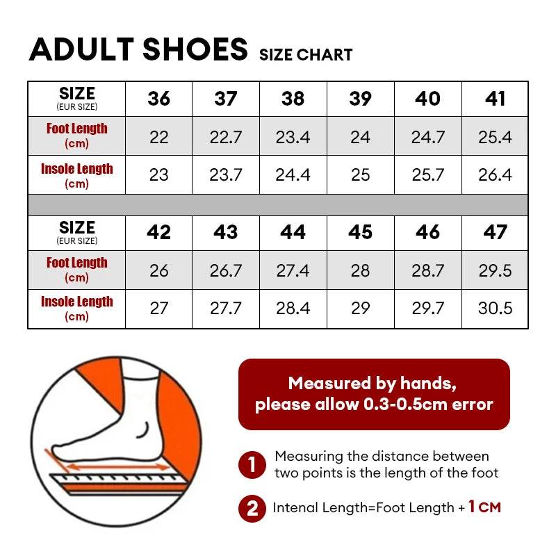 Breathable Running Shoes Unisex Comfortable Casual Sneakers Lightweight Fashion Sports Tenis Masculino - BON's