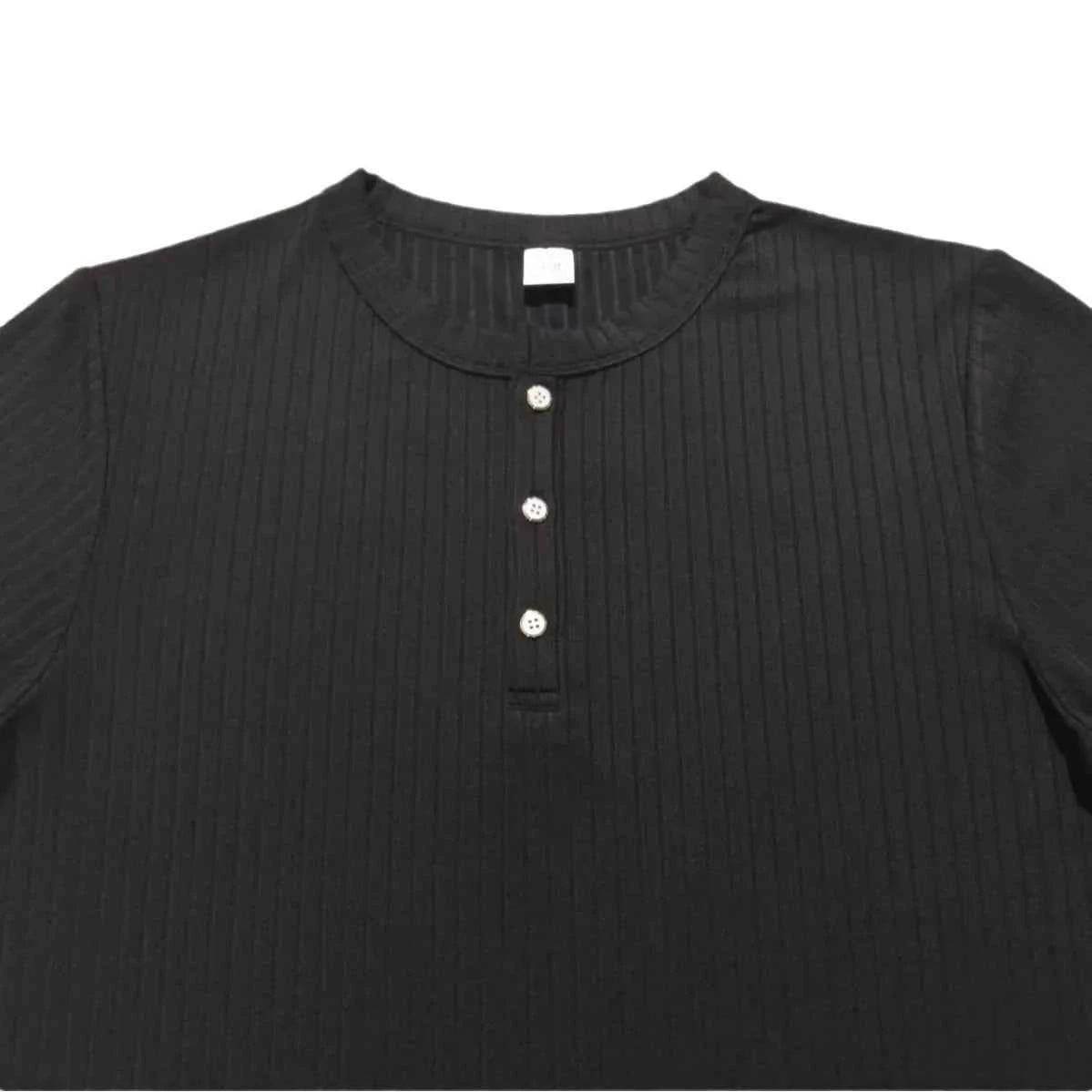Summer knit T-shirt, Europe & US style - BON's