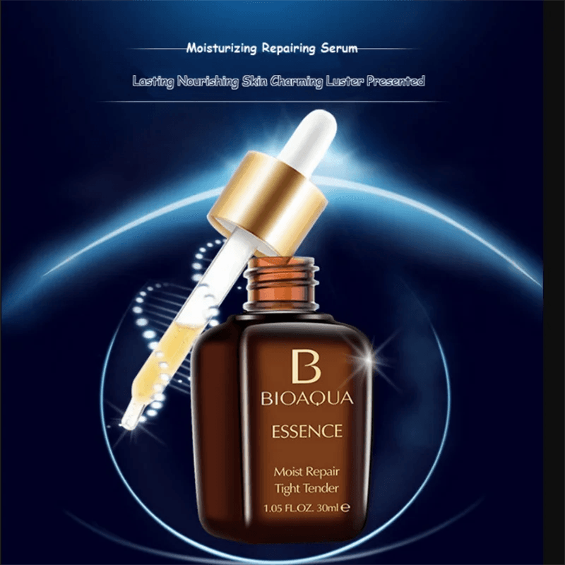 BIOAQUA Hyaluronic Acid Serum Firming Brightening Moisturizing Day Cream Collagen Repair Essence Liquid Skin Care - BON's