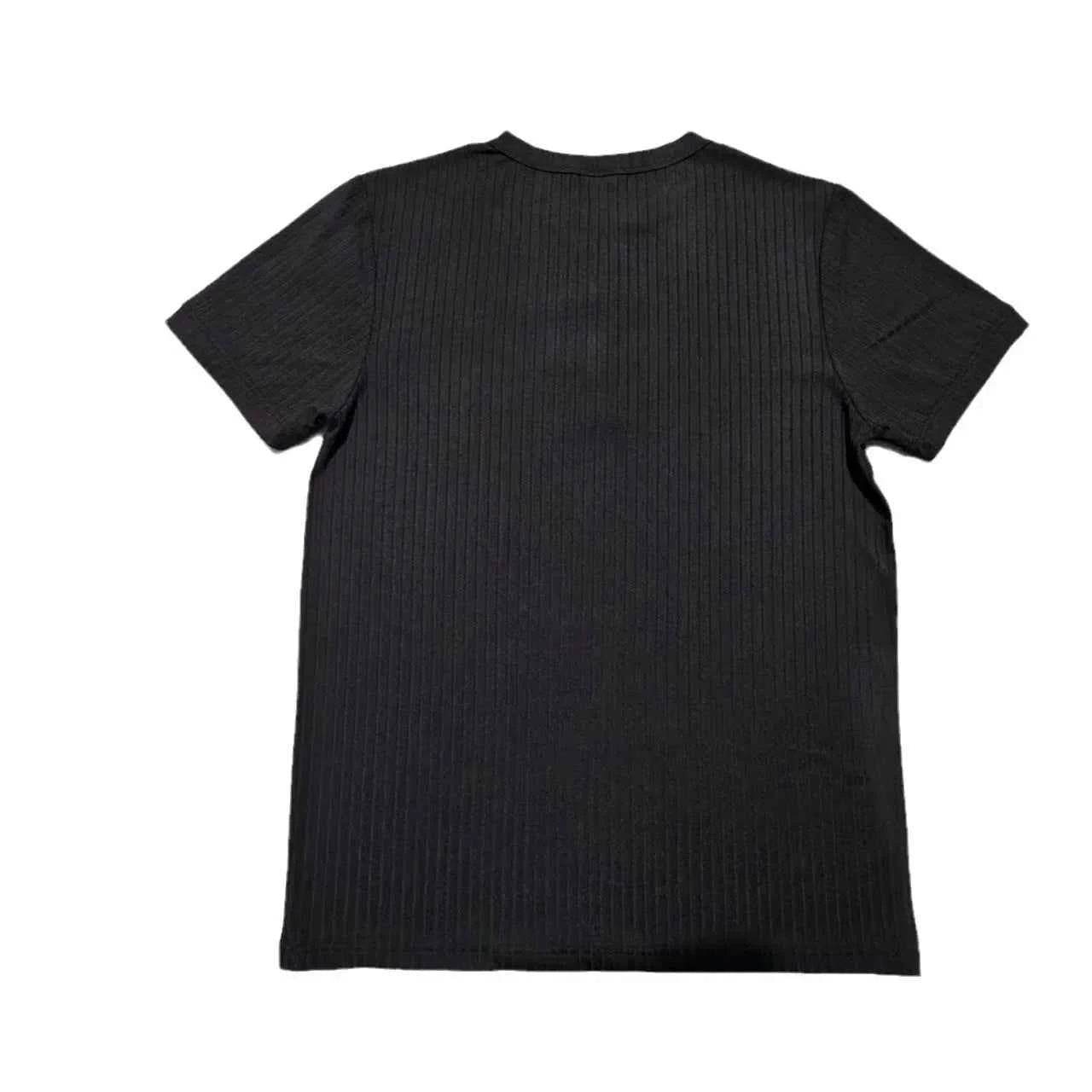 Summer knit T-shirt, Europe & US style - BON's