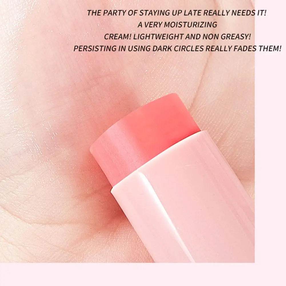 Six Peptide Face Cream Stick - Hydrating Serum for Deep Moisturization and Skin Repair - BON's