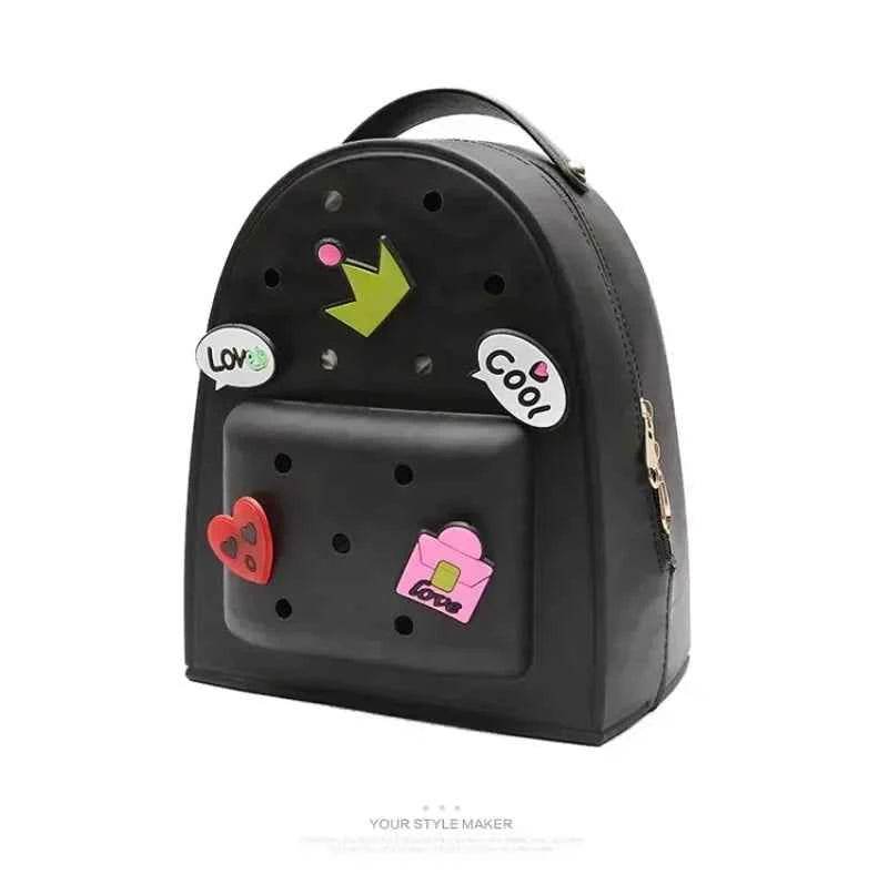 Cute Cartoon Kids Backpack Girl School Bag - BON's