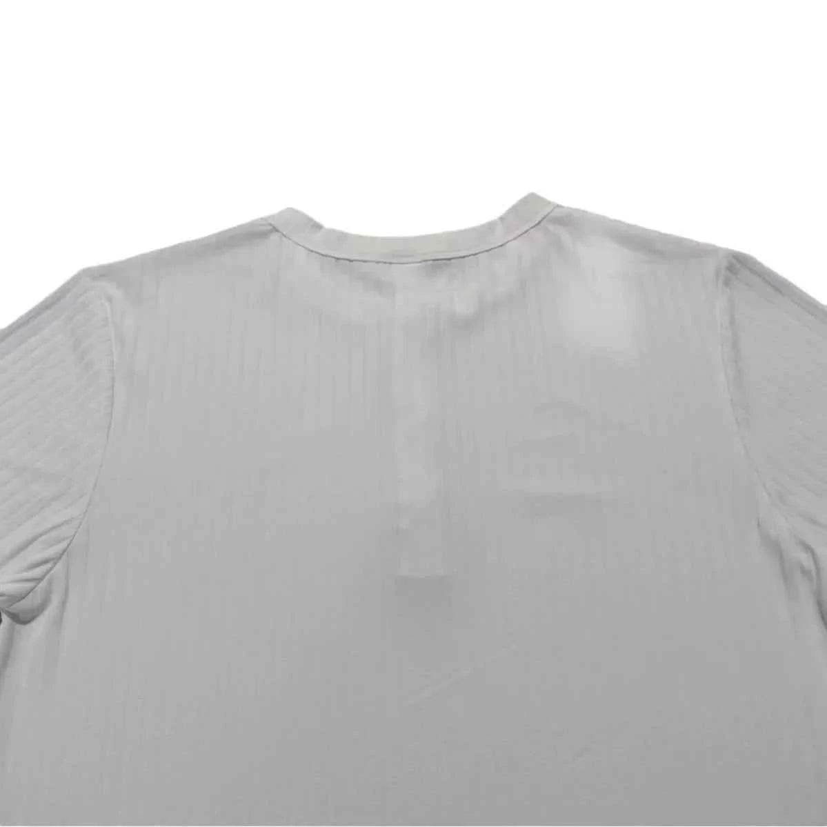 Summer knit T-shirt, Europe & US style - BON's