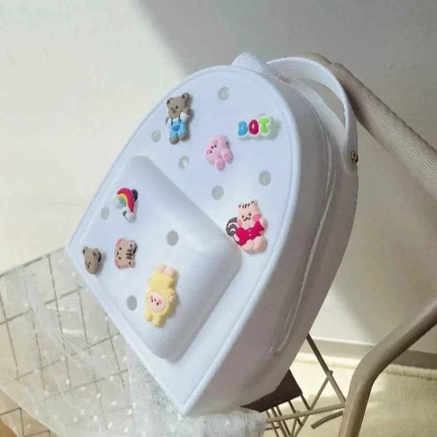 Cute Cartoon Kids Backpack Girl School Bag - BON's