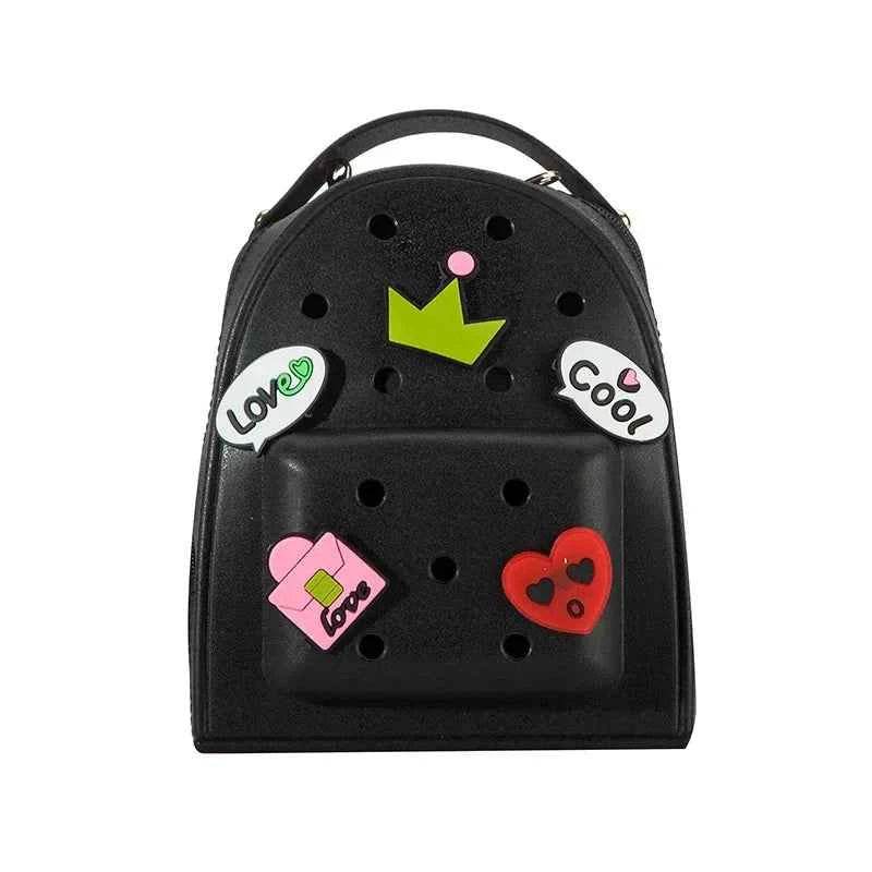 Cute Cartoon Kids Backpack Girl School Bag - BON's