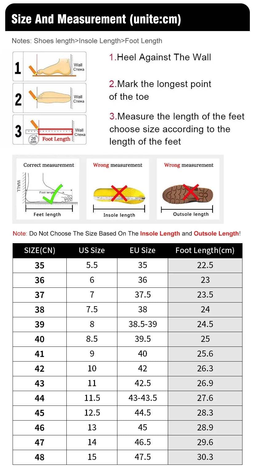 Thick Soled Sports Shoes Knitted Round Toe Shoes 3CM Block Heel Retro Style | Fashion Shoes for Men's Hiking and Walking - BON's
