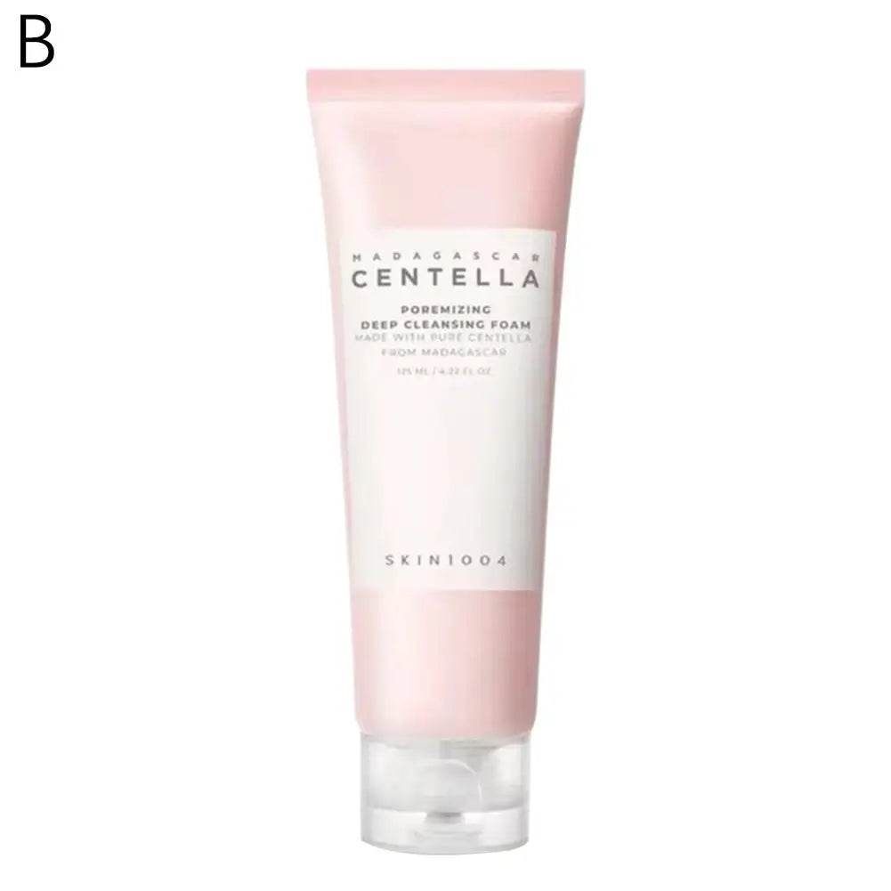 Centella Amino Acid Cleanser - Skin1004 Himalayan Powder Salt Refreshing Asiaticum Acne Wash - BON's