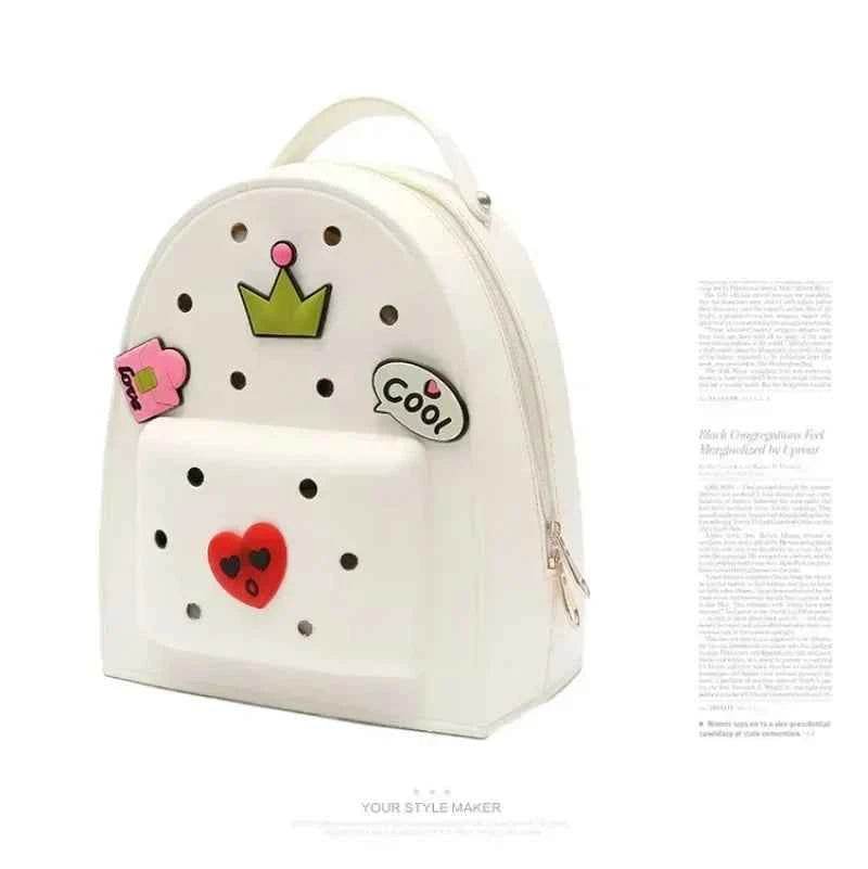 Cute Cartoon Kids Backpack Girl School Bag - BON's