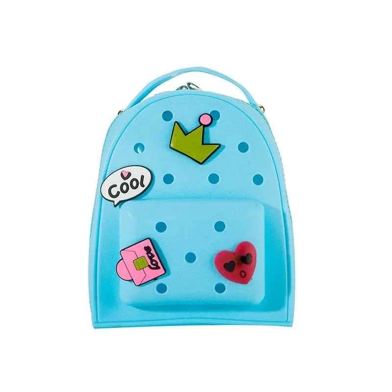 Cute Cartoon Kids Backpack Girl School Bag - BON's