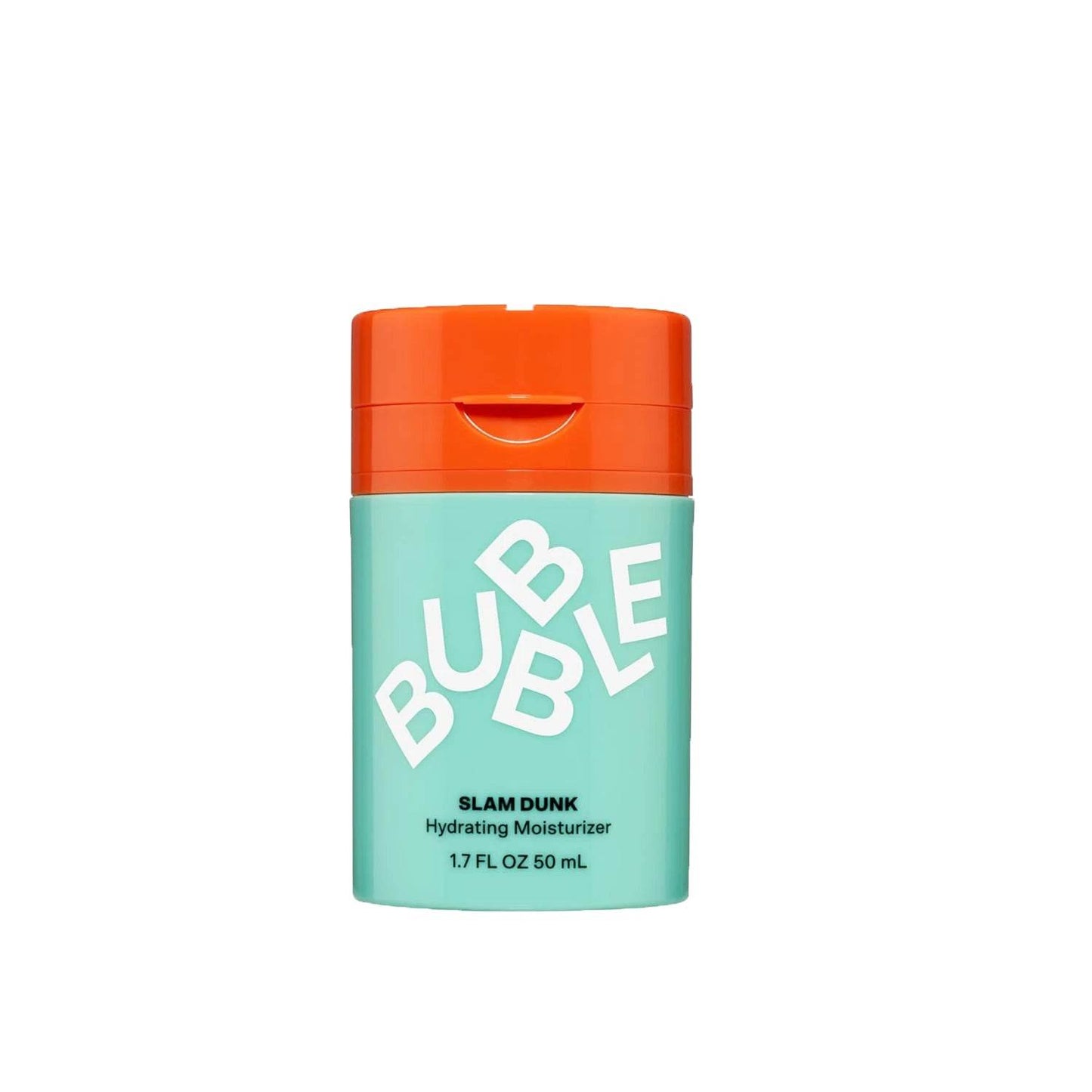 Bubble Skincare Niacinamide Face Moisturizer - Advanced Hydrating Gel for Radiant Skin Texture - BON's