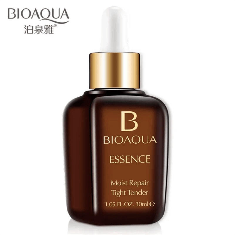 BIOAQUA Hyaluronic Acid Serum Firming Brightening Moisturizing Day Cream Collagen Repair Essence Liquid Skin Care - BON's