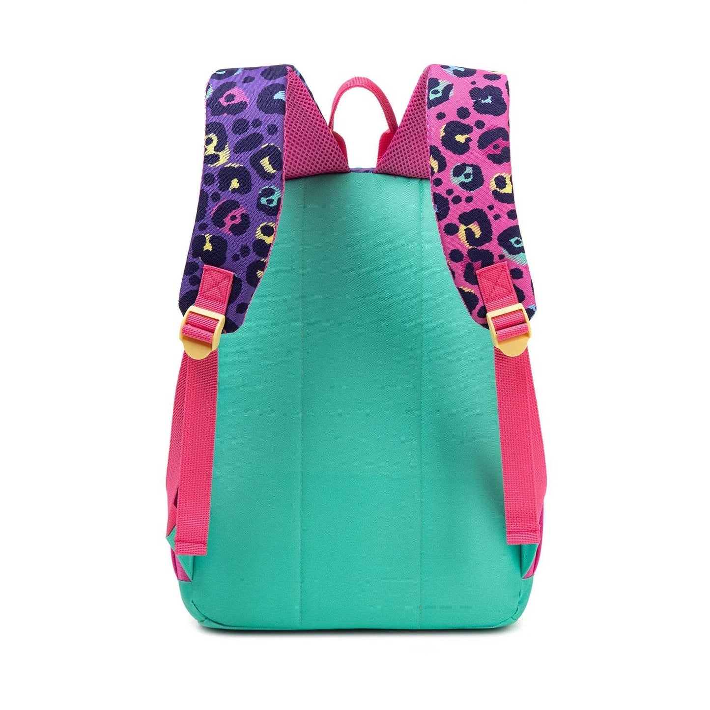 Backpack Sets for Girls and Boys - 3pcs School Bags with Lunch Bag and Pencil Case for Elementary Students and Teens - BON's