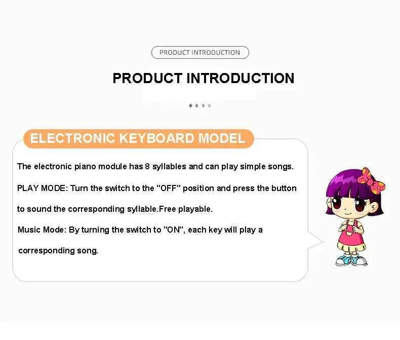 Kids' Science Kit - Electronic Building Block Science Kit for Creative Learning - BON's