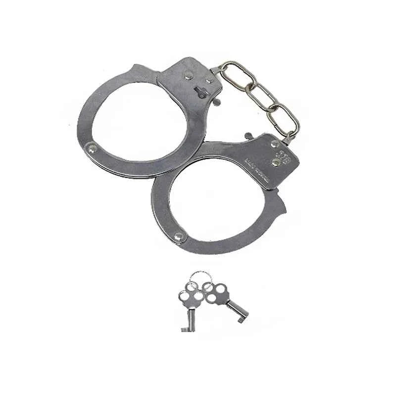 Police Officer Pretend Play Set 10-Piece Costume Accessories With Badge Belt Gun Handcuffs Halloween Role Play Kit For Ages 3–10