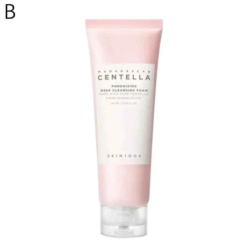 SKIN1004 Centella Asiatica Skin Care Essence, Eye Cream, Cleanser, Cleansing Oil, Sun Cream, Toner & Moisturizing Calming Face Serum - BON's