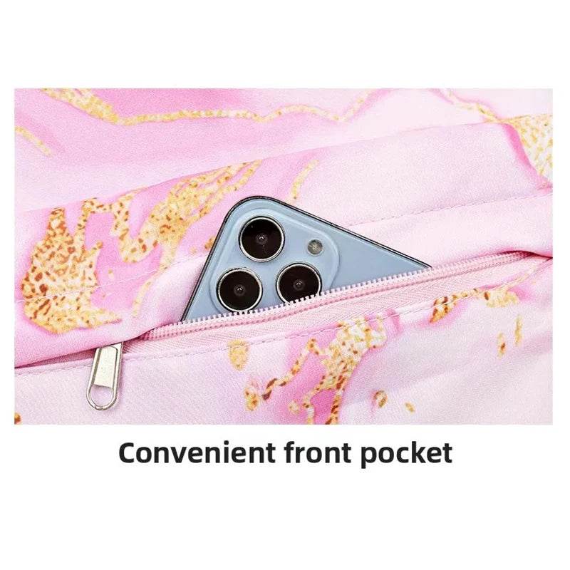 3Pcs Lilo Stitch Schoolbag Set for Kids - Student Backpack, Travel Bag & Pen Case - BON's