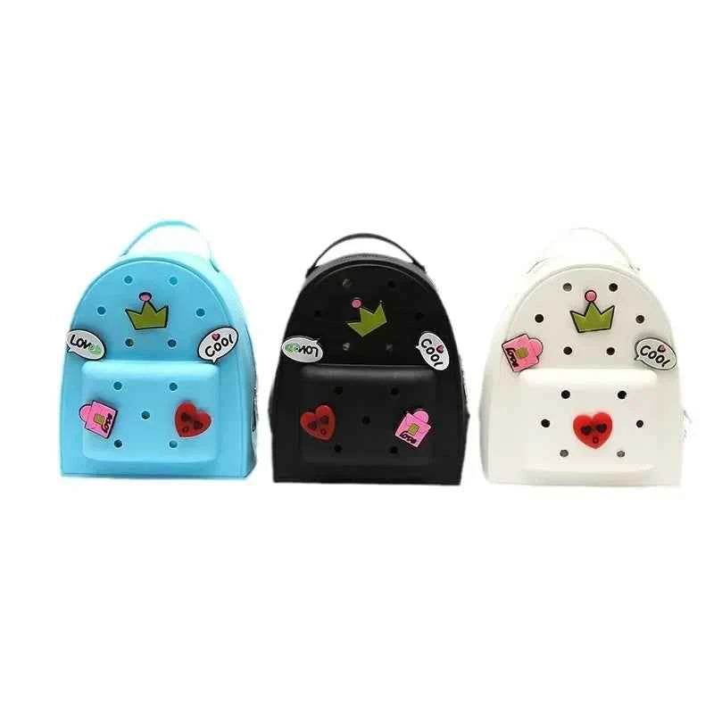Cute Cartoon Kids Backpack Girl School Bag - BON's
