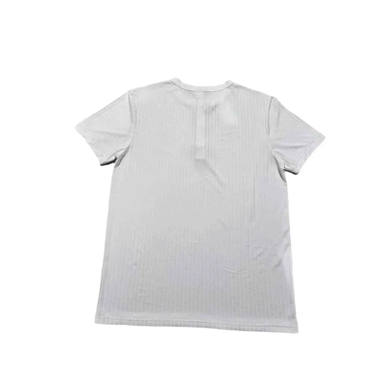 Summer knit T-shirt, Europe & US style - BON's