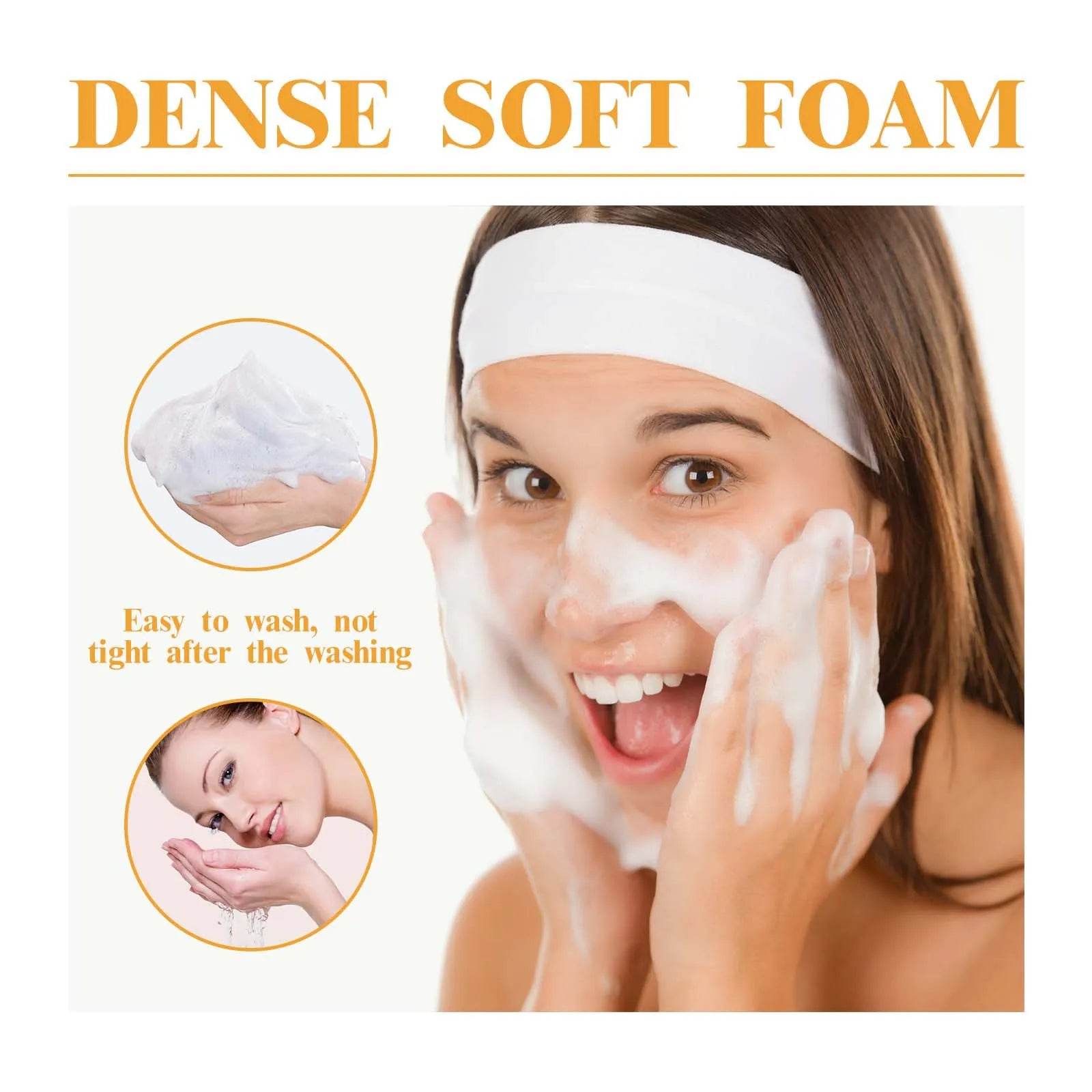 Turmeric Dark Spot Remover Exfoliating Cleansing Pads for Oil Control and Brightening Skin Care - BON's