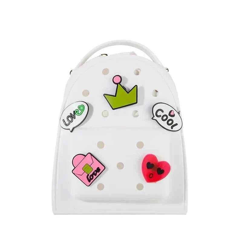 Cute Cartoon Kids Backpack Girl School Bag - BON's