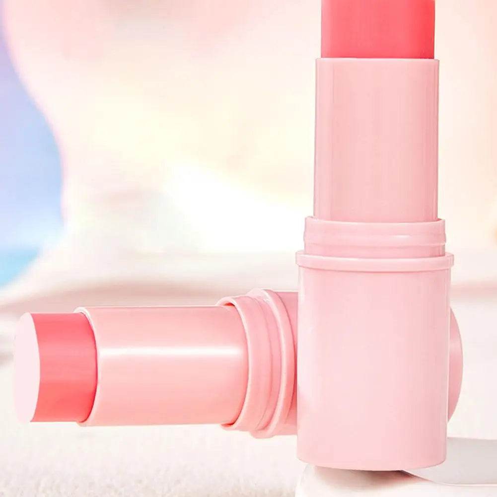Six Peptide Face Cream Stick - Hydrating Serum for Deep Moisturization and Skin Repair - BON's