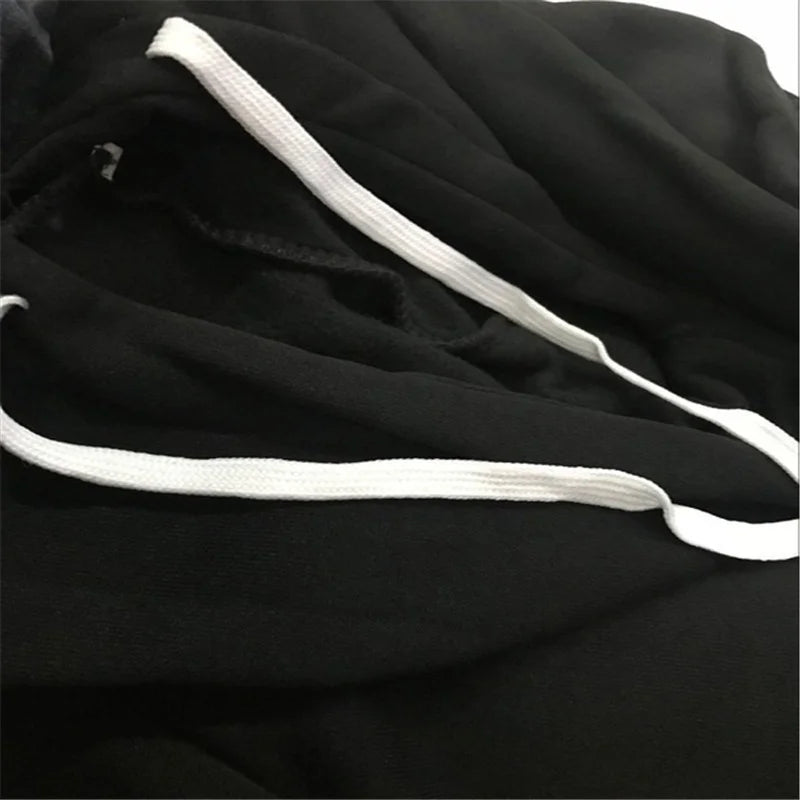 Women’s 2-Piece Tracksuit – Hoodie & Joggers Set | Autumn Winter Casual Loungewear & Outdoor Sportswear