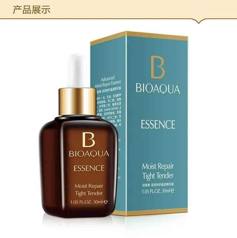 BIOAQUA Hyaluronic Acid Serum Firming Brightening Moisturizing Day Cream Collagen Repair Essence Liquid Skin Care - BON's