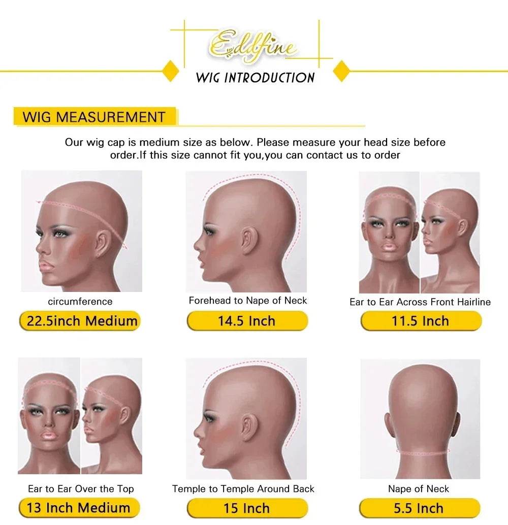Burgundy Lace Frontal Wig 13x4 HD Straight Human Hair Wig 99J Colored 200% Full Density - BON's