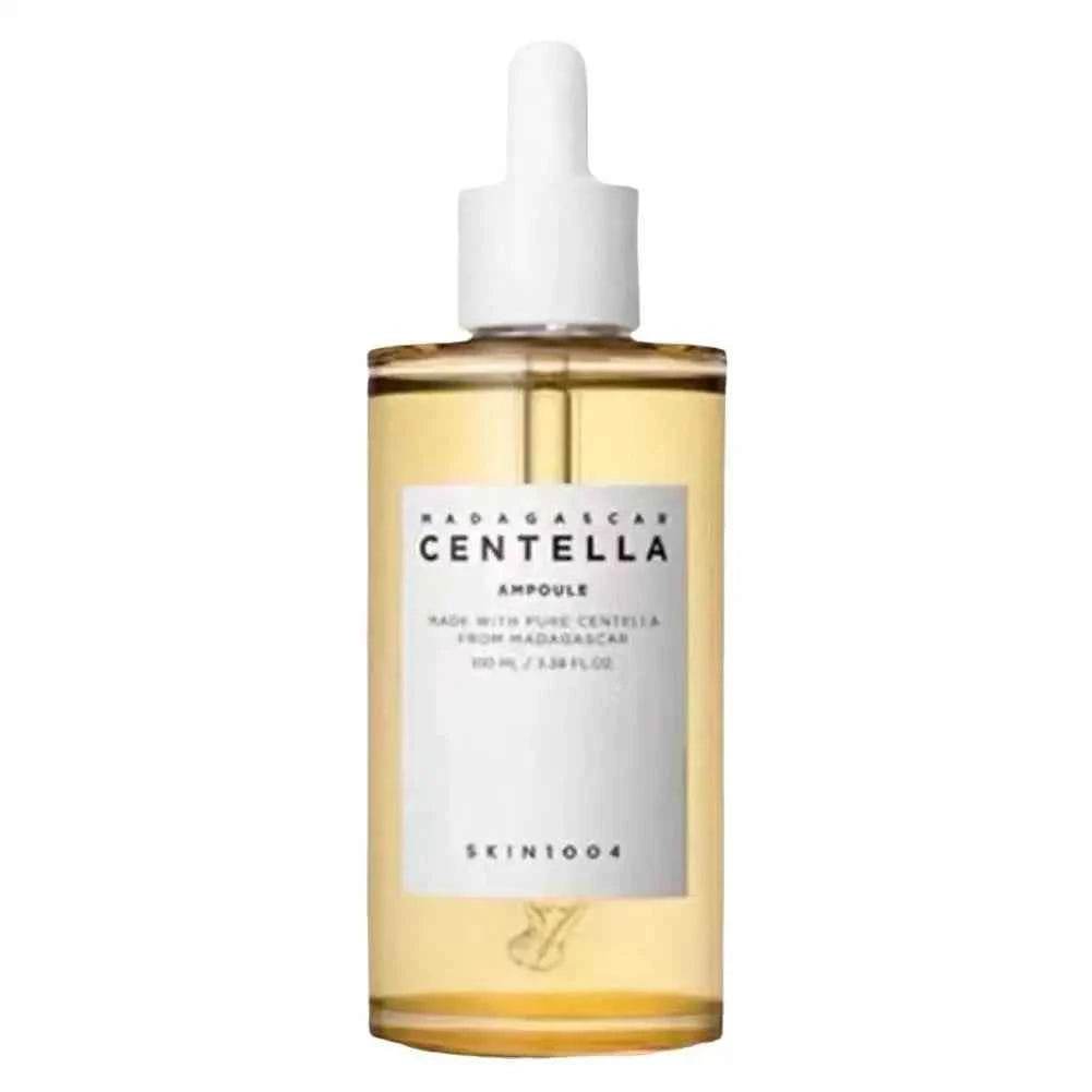 SKIN1004 Centella Asiatica Skin Care Essence, Eye Cream, Cleanser, Cleansing Oil, Sun Cream, Toner & Moisturizing Calming Face Serum - BON's